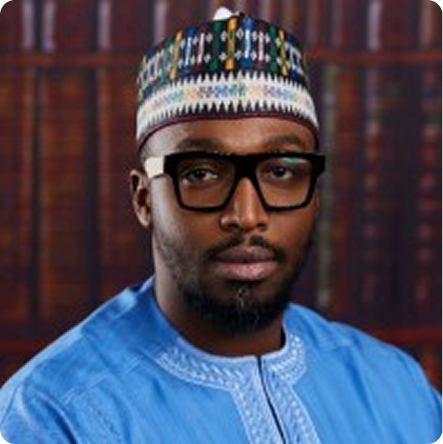 Dr. Umar Mantu